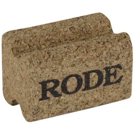 Rode natur-kork